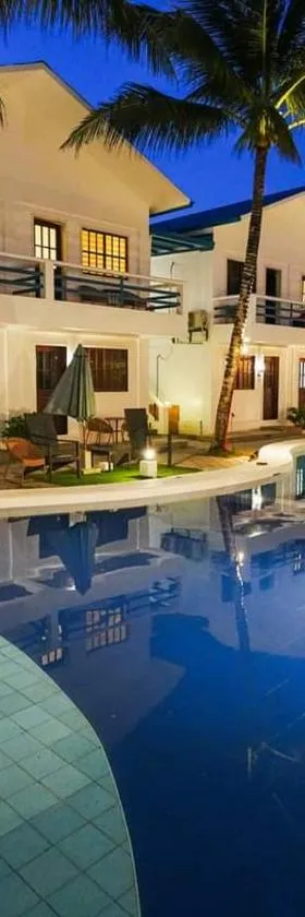 Feliness Resort，位于长滩岛的酒店