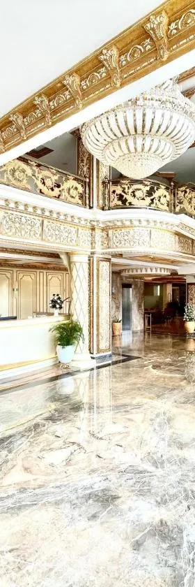 Atiyan Hotel Syariah，位于武吉丁宜的酒店