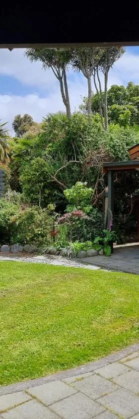 Mangamaunu Cottage，位于凯库拉的酒店
