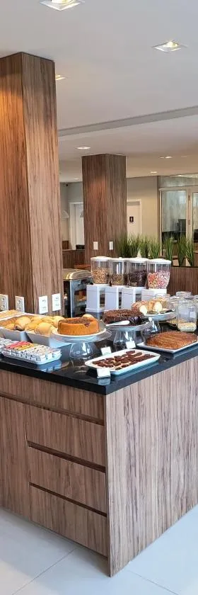 ID Hotel，位于帕苏丰杜的酒店