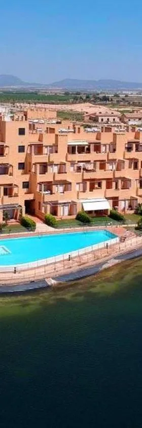 Casa Oasis, Las Terrazas de l Torre - Blue Sky Property，位于罗尔丹的酒店
