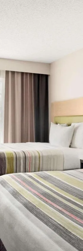 Country Inn & Suites by Radisson Romeoville - Bolingbrook，位于罗密欧维尔的酒店
