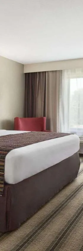 Country Inn & Suites by Radisson, Springfield Southeast，位于斯普林菲尔德的酒店