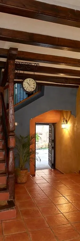 Casa Rural Pajarilla de Cosuenda，位于Cosuenda的酒店