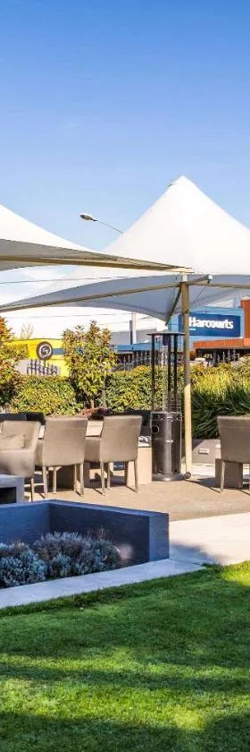 Hotel Elms Christchurch, Ascend Hotel Collection，位于基督城的酒店