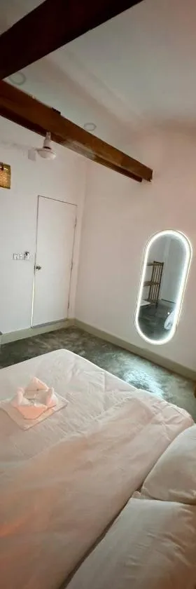 Babybong Koh Rong，位于Koh Rong的酒店