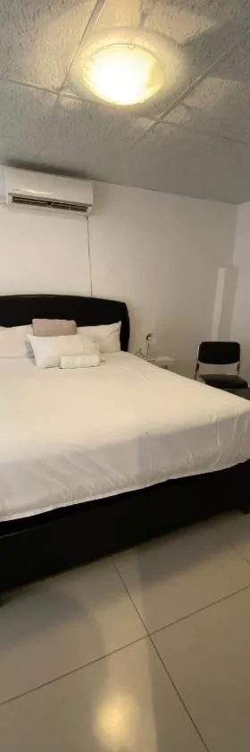 Unkurungu Guesthouses，位于龙杜的酒店