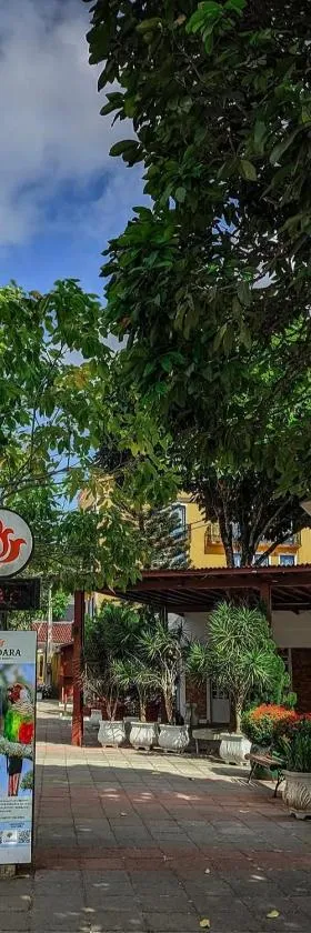Casa Recanto Serra Verde，位于瓜拉米兰加的酒店