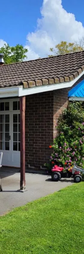 Bay of Islands Crossroads Homestay B&B，位于Pakaraka的酒店