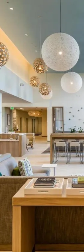 Element Bend，位于本德的酒店