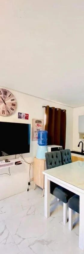 Camella Homes Communal near Davao Airport，位于达沃市的酒店