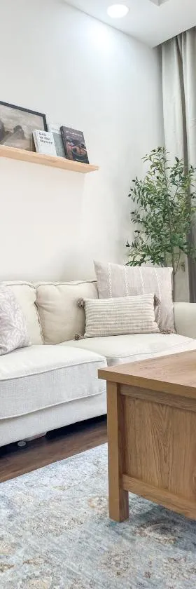 Cozy Stay at Mysa Home Dengkil，位于甘榜龙溪的酒店