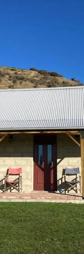 Kingfisher cottage，位于Hurunui的酒店