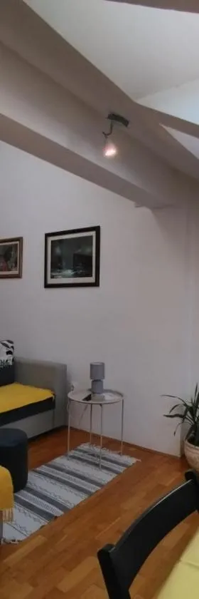 Apartman Stara Pazova，位于旧帕佐瓦的酒店