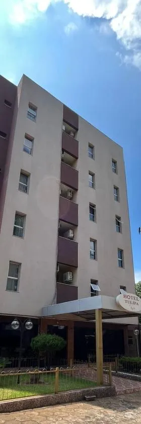 Tulipa Hotel，位于伊瓜苏的酒店