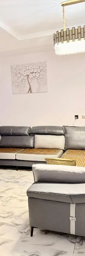 Mercy Apartment，位于伊凯贾的酒店