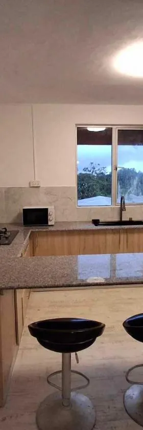 Ant's residence，位于Curepipe的酒店