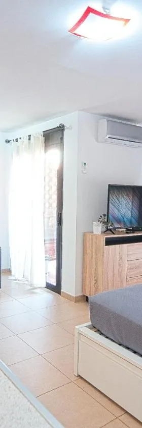 Apartment Jilguero Sunny，位于滨海帕尔姆的酒店