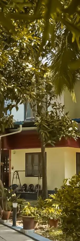 Tropical Island Homestay，位于Payyannūr的酒店