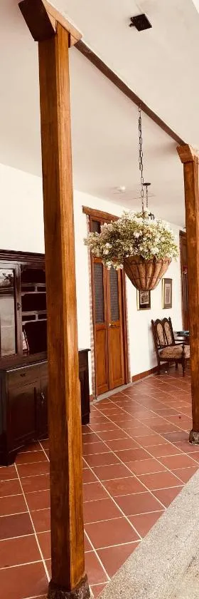 Casa Encanto Buga，位于布加的酒店