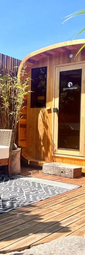 Tathra Tides，位于塔斯拉的酒店