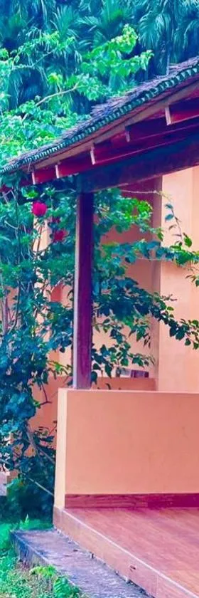 Angel Eco Resort, Cox Bazar，位于Dhoāpālong的酒店