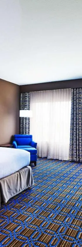 Clarion Hotel The Colony - Plano West，位于本殖民地的酒店