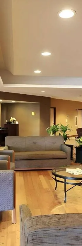 Quality Hotel，位于埃辛顿的酒店