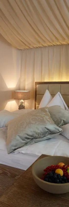 Bad Bubendorf Design & Lifestyle Hotel，位于Bubendorf的酒店