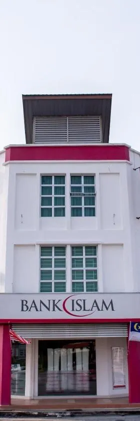 Hotel Bestari，位于马六甲的酒店