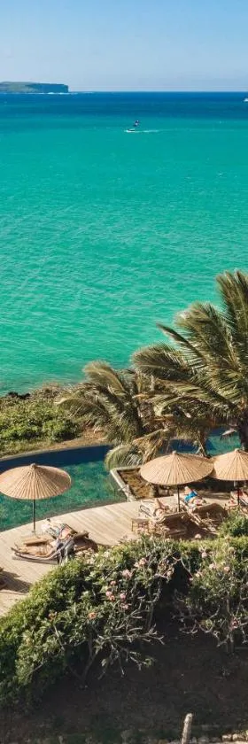 Paradise Cove Boutique Hotel (Adults Only)，位于马勒勒角的酒店