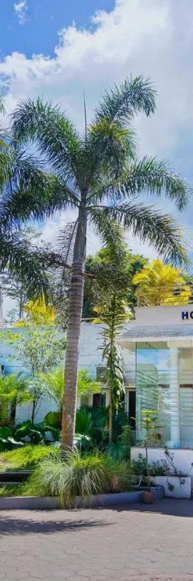 Vihar Holiday Resorts，位于亚里库的酒店