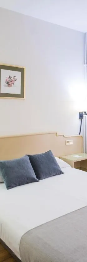 Hotel Alda Ribeira，位于里贝拉的酒店