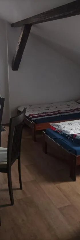 Hostinec U Koláče，位于Jablonné v Podještědí的酒店