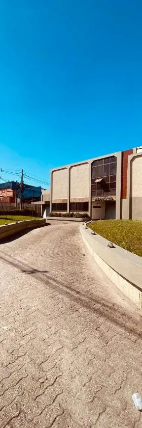 Motel Calèche，位于卡希亚斯公爵城的酒店