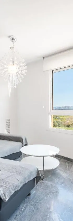 Llanera de Ranes，位于Llanera de Ranes的酒店
