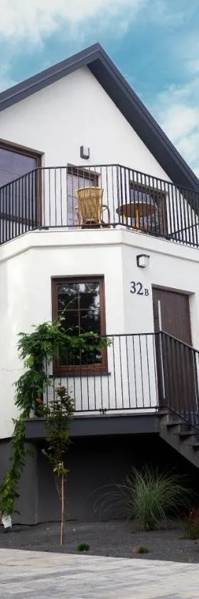 Lipowa32 Apartamenty，位于赫鲁别舒夫的酒店