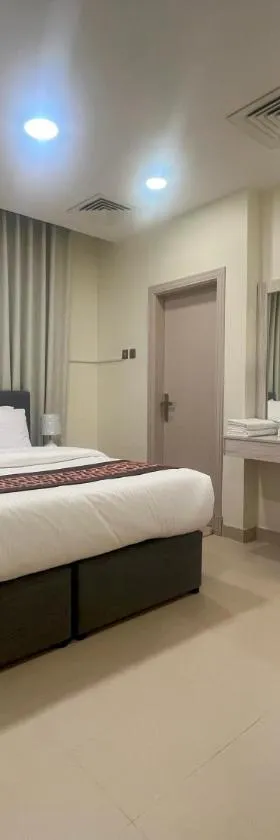 Talia Residence，位于Seef的酒店