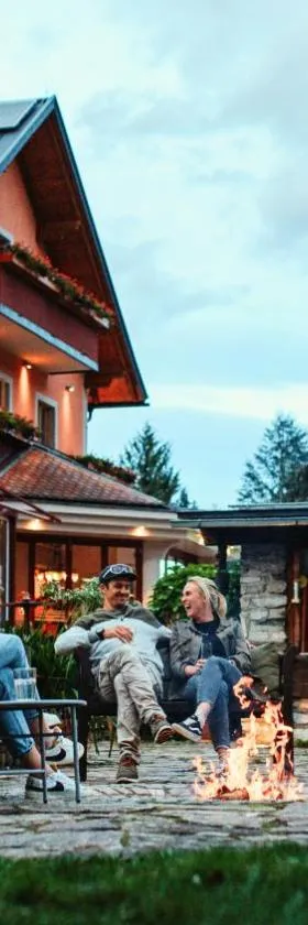 Hotel Gailtaler Hof，位于克查赫的酒店