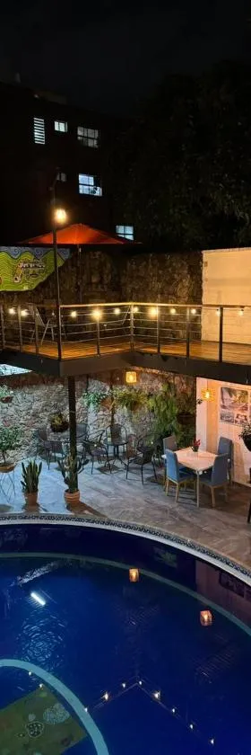 Casa Boutique La Corona Medellin，位于恩维加多的酒店