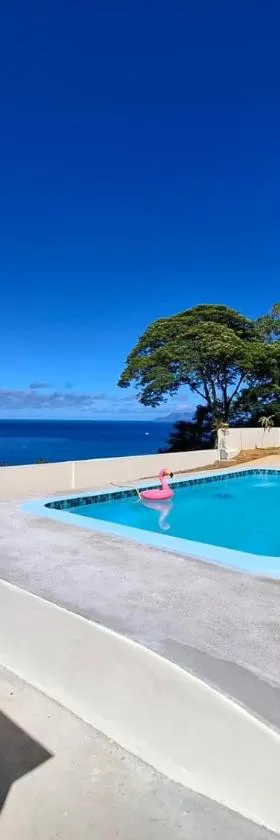 Tropical Secrets Holiday Apartments，位于维多利亚的酒店