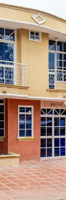 Hotel San Rafael，位于辛塞莱霍的酒店
