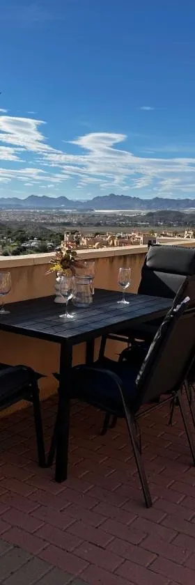 Casa PABLO，位于阿桂拉斯的酒店