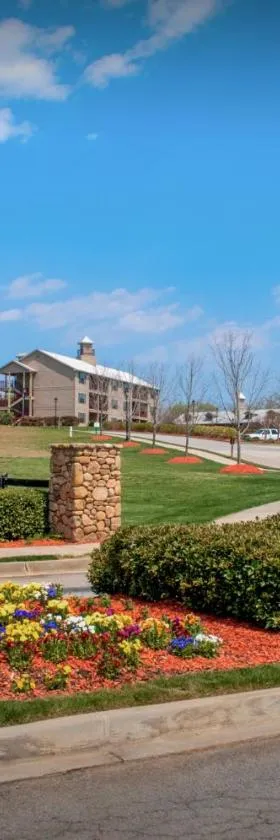 Holiday Inn Club Vacations Apple Mountain Resort at Clarkesville，位于Clarkesville的酒店