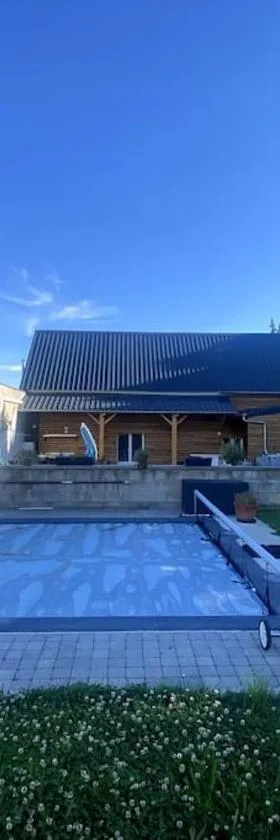 L'AAppartement，位于蒙特利尔的酒店