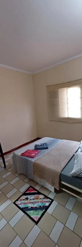 Pousada colina，位于Cachoeira de Minas的酒店