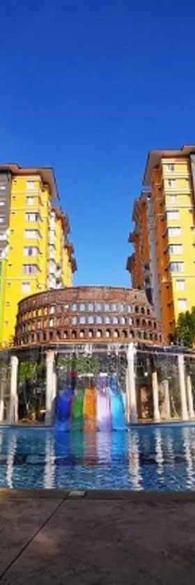 Bayou Lagoon Suites，位于艾尔克如的酒店