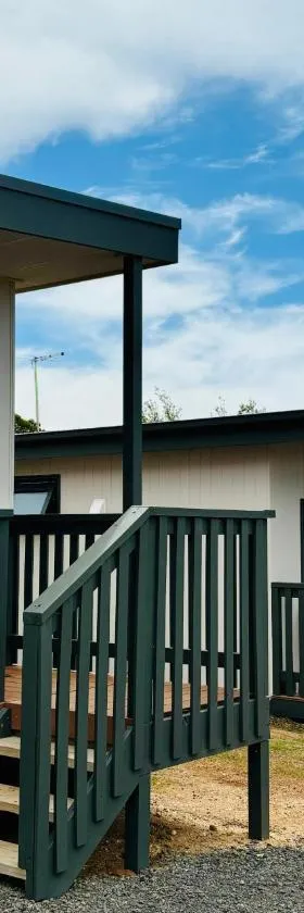 Bacchus Marsh Caravan Park，位于Bacchus Marsh的酒店