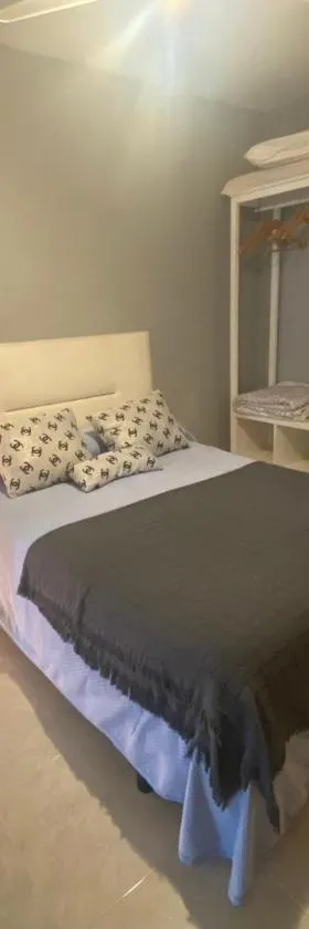 Casa Nala: Warner, Madrid y Toledo a un paso，位于圣马丁德拉韦加的酒店