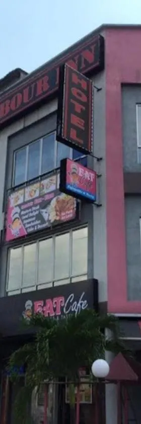 Hotel Harbour Inn，位于巴生的酒店